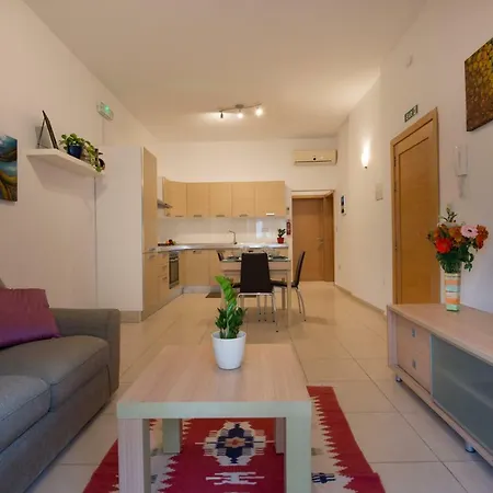 No 79 Dingli Street * Sliema