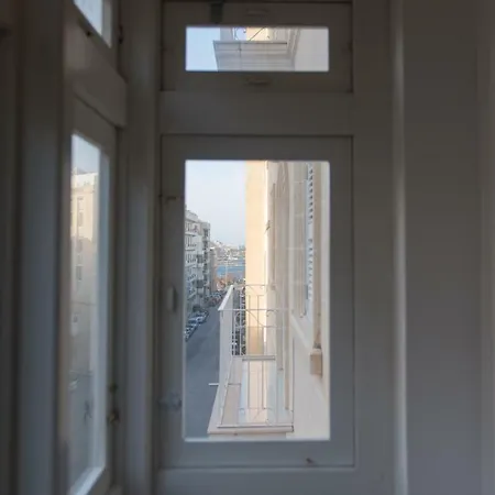 No 79 Dingli Street * Sliema
