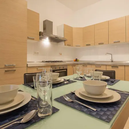 No 79 Dingli Street Appartamento *