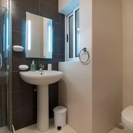 No 79 Dingli Street Appartement Sliema