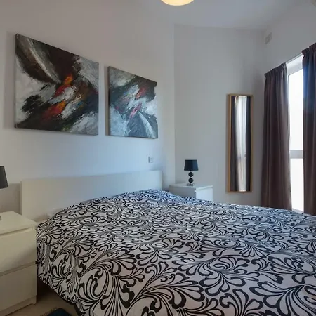 No 79 Dingli Street * Sliema