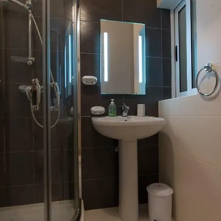No 79 Dingli Street Appartamento Sliema