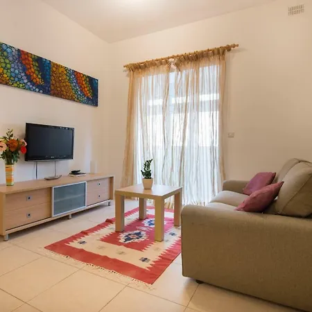 No 79 Dingli Street Appartement Sliema