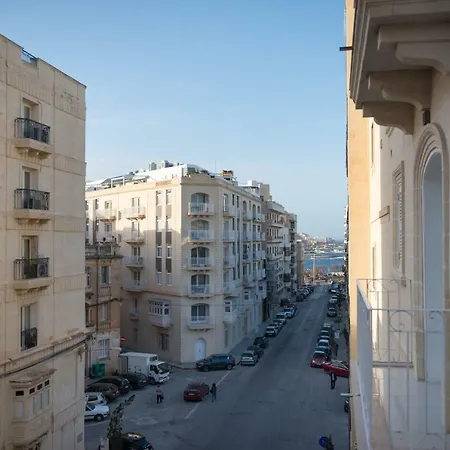 No 79 Dingli Street Sliema