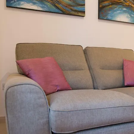 No 79 Dingli Street Appartement Sliema