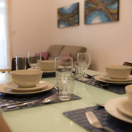 Appartamento No 79 Dingli Street *