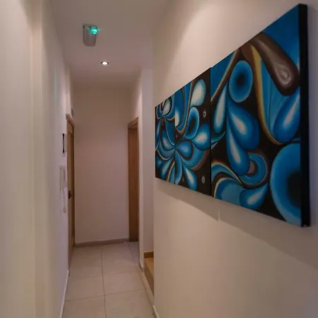 No 79 Dingli Street *