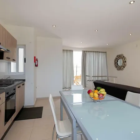 Appartement No 79 Dingli Street Sliema