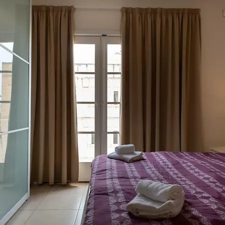 No 79 Dingli Street Appartamento *