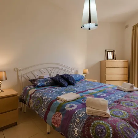 Appartamento No 79 Dingli Street Sliema