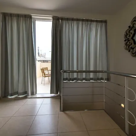 No 79 Dingli Street * Sliema