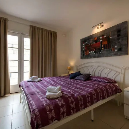 Appartamento No 79 Dingli Street *